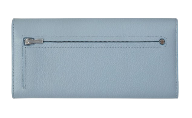 MULBERRY CONTINENTAL WALLET