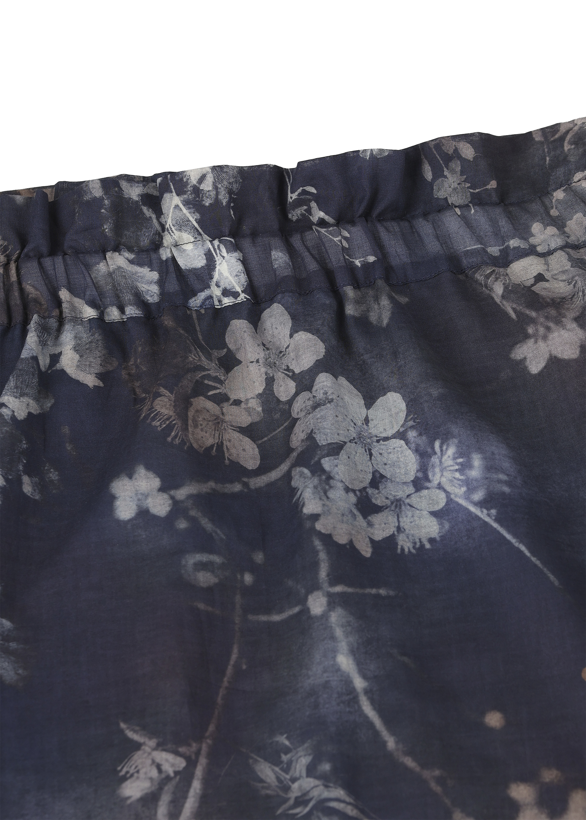 LUIS TRENKER Lufebe Shirt
