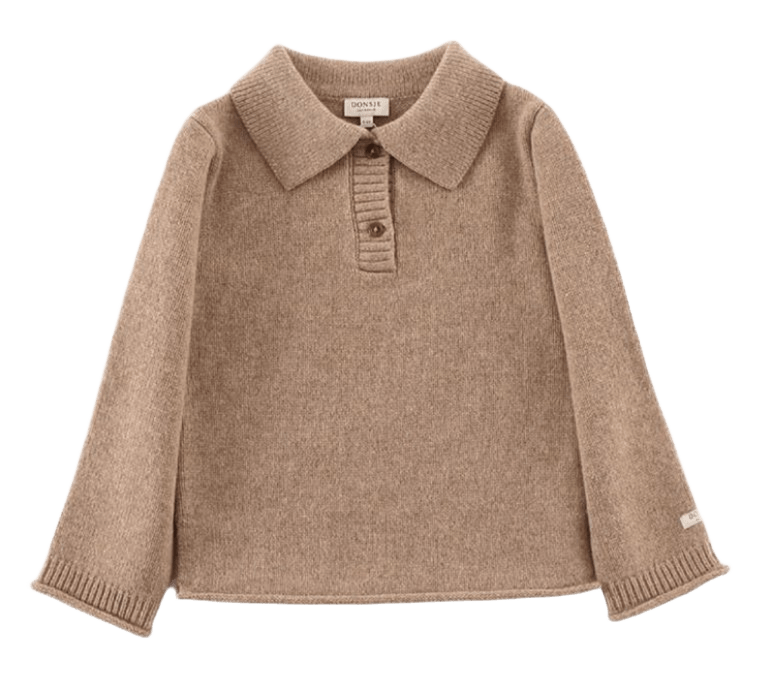 DONSJE Ojan Sweater