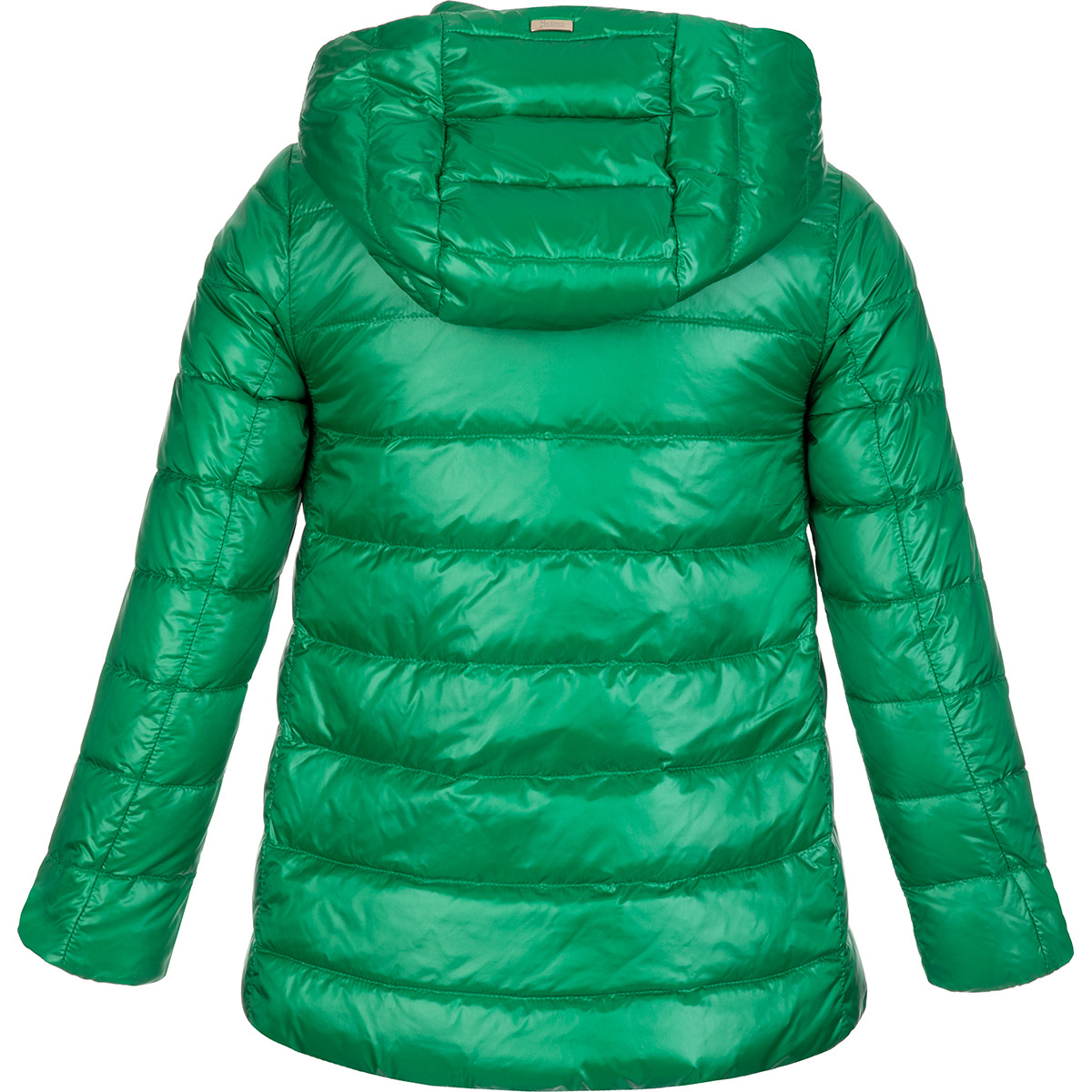 HERNO Gefütterte Jacke
