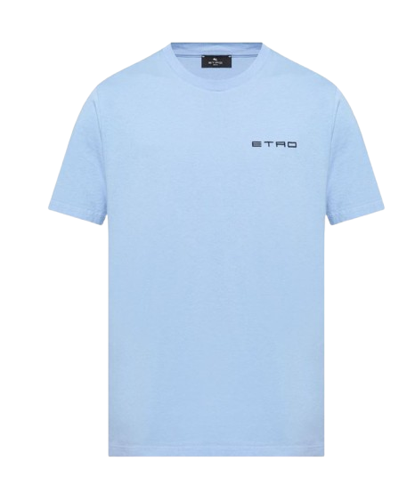 ETRO Cut&Sew T-Shirt