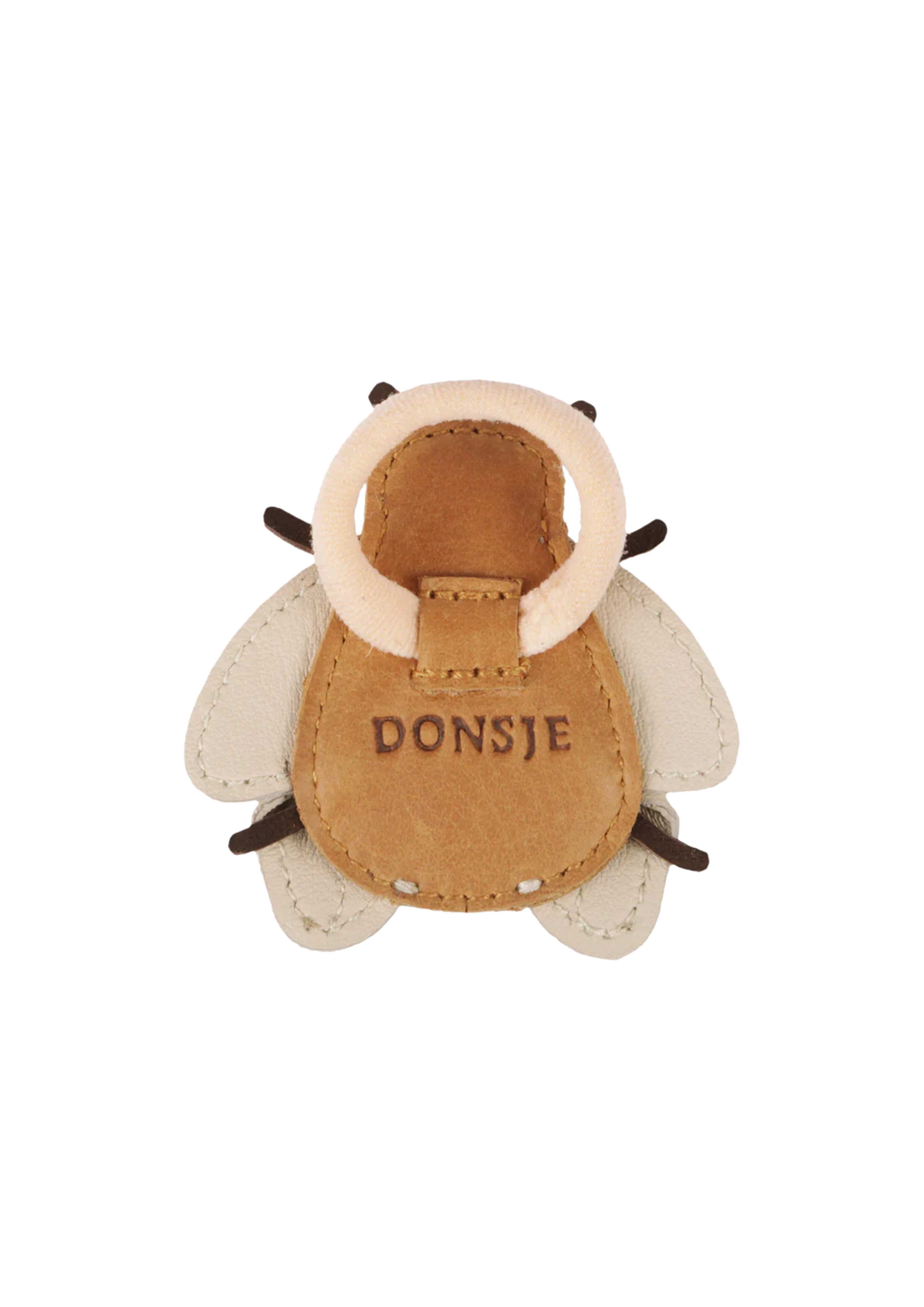 DONSJE Zaza Sky Hair Tie | Bee