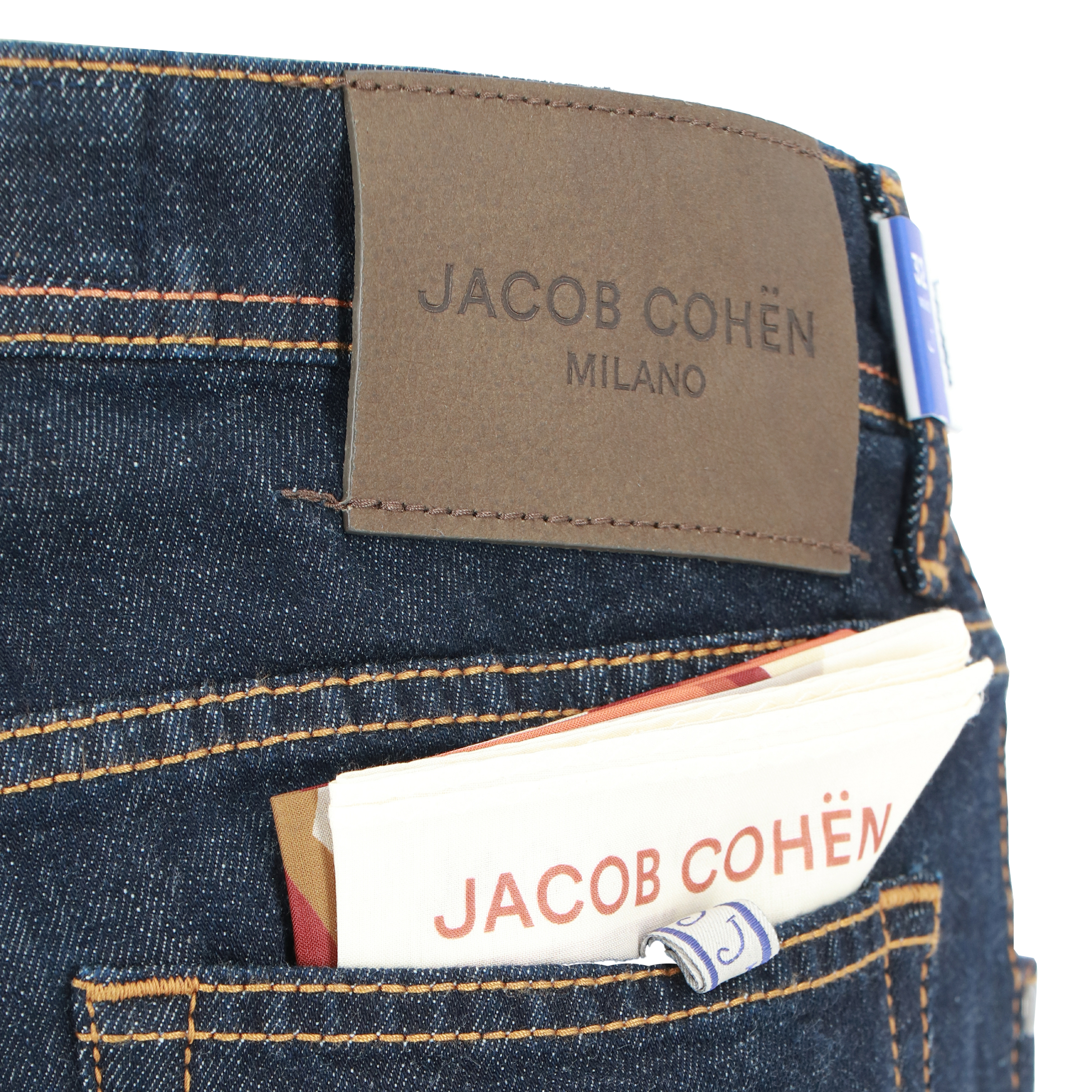 JACOB COHEN Jeans Nick Slim