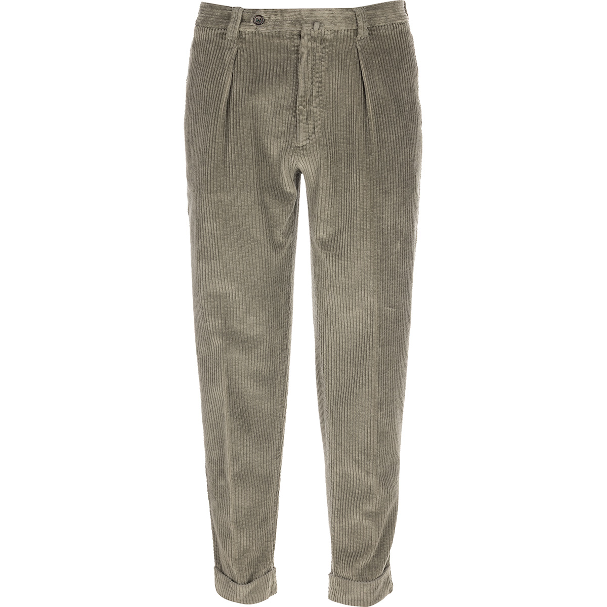BERWICH Relaxed fit Pants Chiaia BERWICH Relaxed fit Pants Chiaia