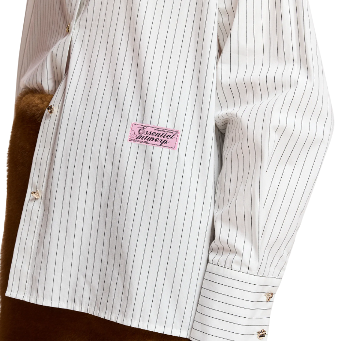 ESSENTIEL Kacao Shirt
