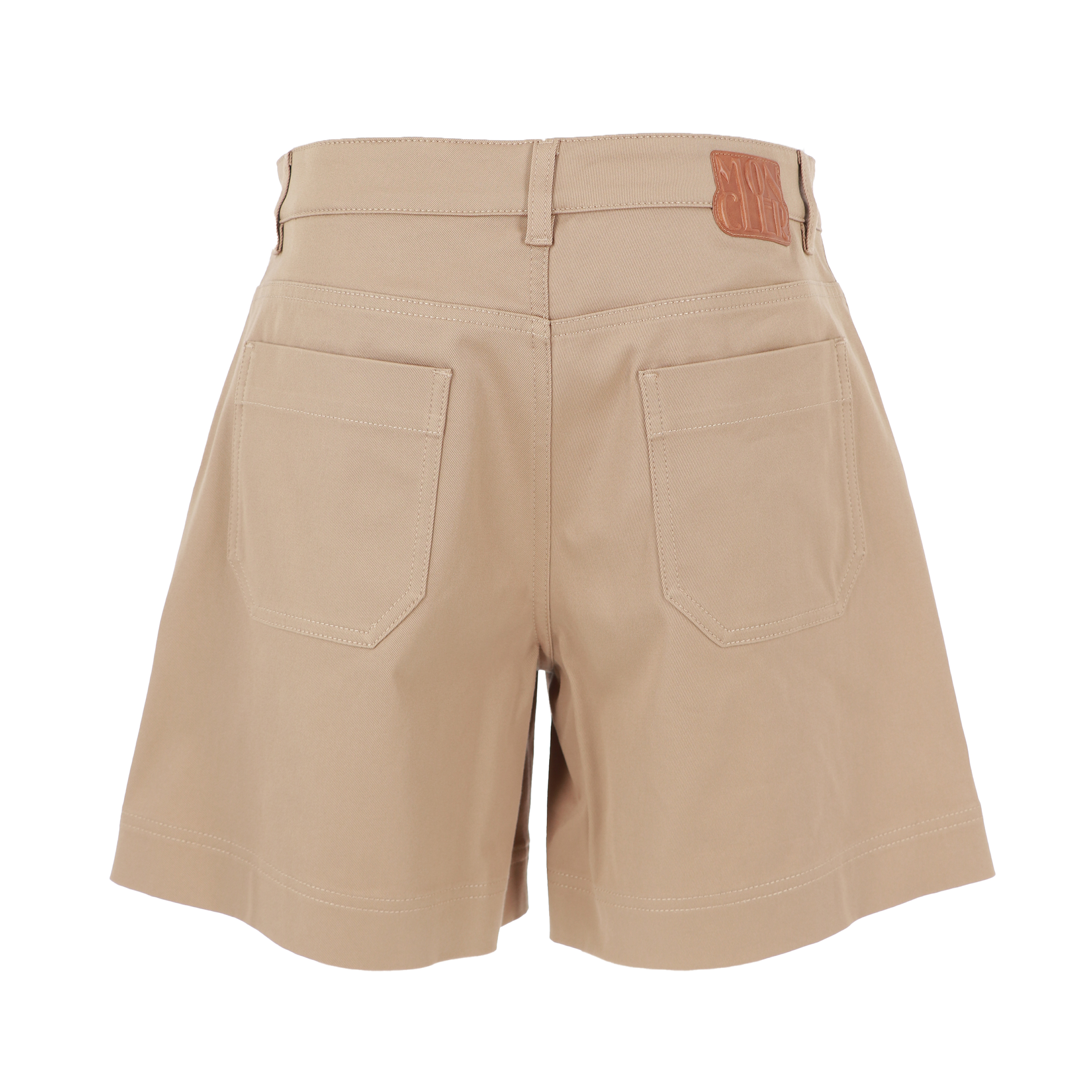 MONCLER Pantaloncini MONCLER Pantaloncini