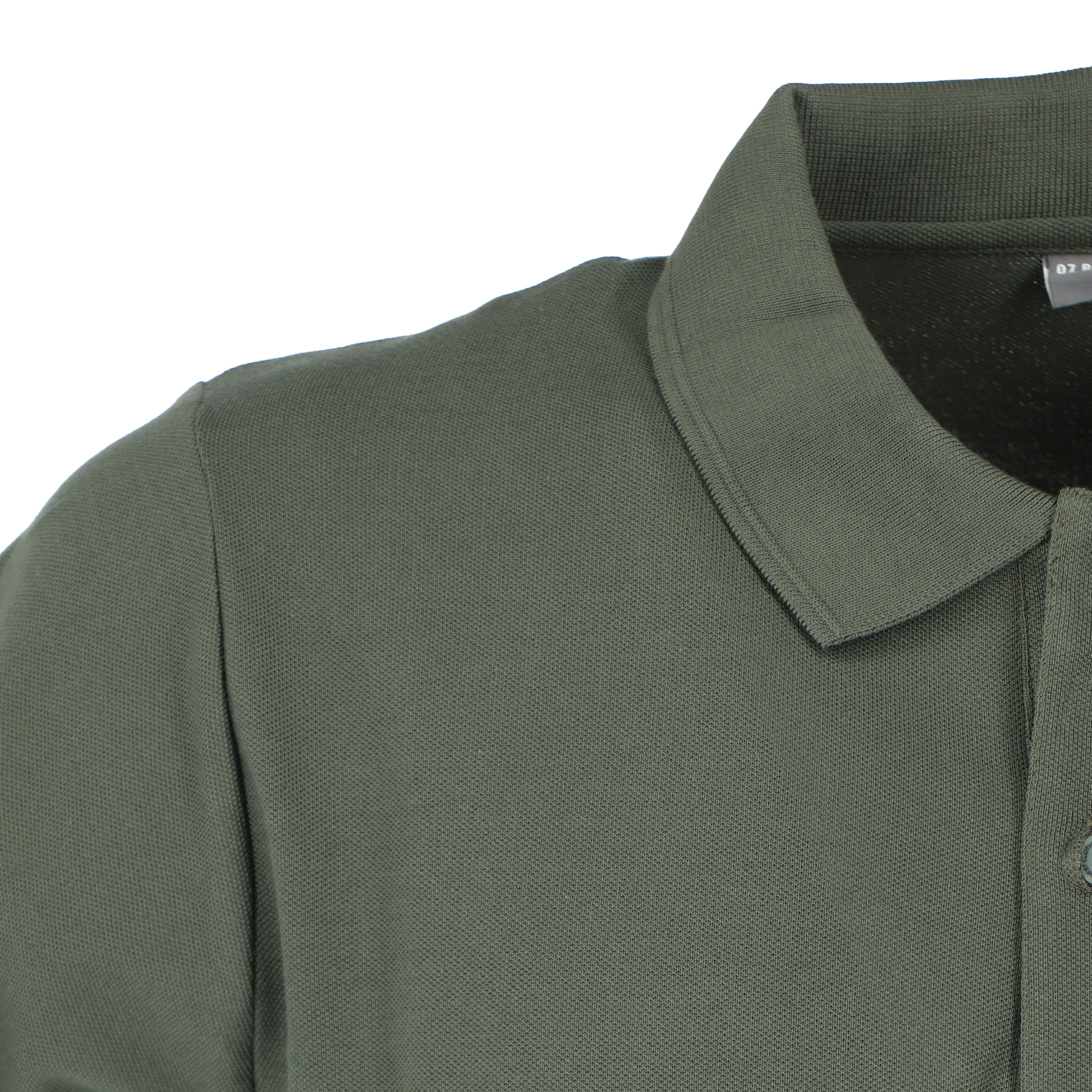 OZ BASIC Polo Piquet 100%CO