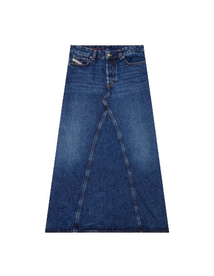 DIESEL DE-PAGO SKIRT