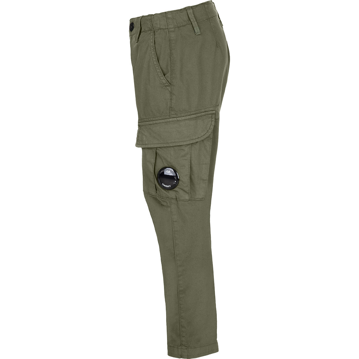 CP COMPANY Cargo Pants green 4 Oberrauch Zitt