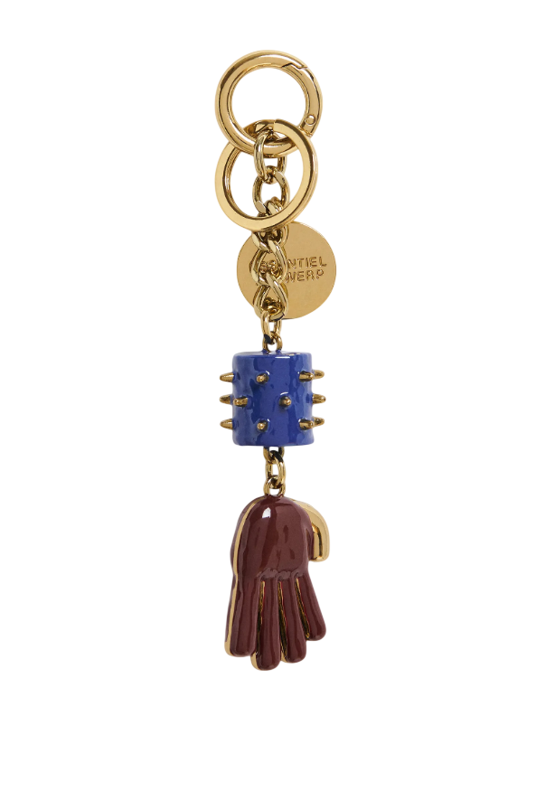 ESSENTIEL Krissi Keyhanger