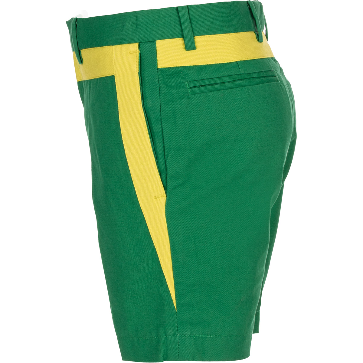 TIA CIBANI Frank short