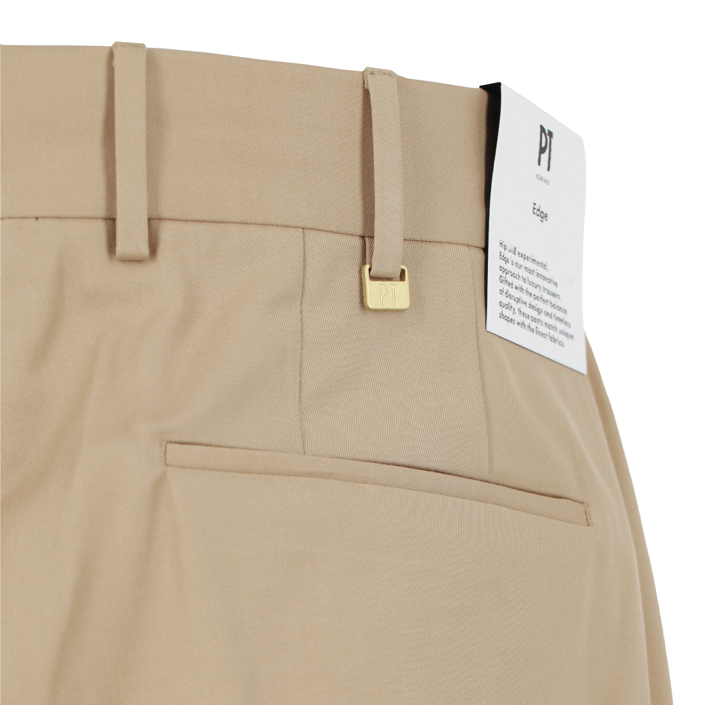 PT TORINO Trouser Quindici