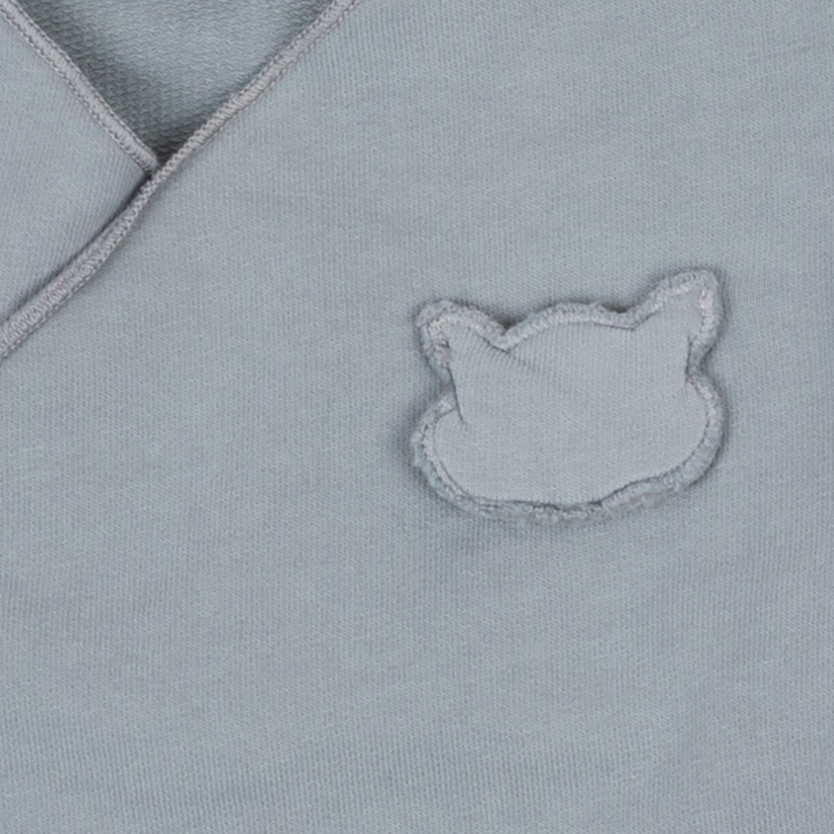 TEDDY&MINOU set