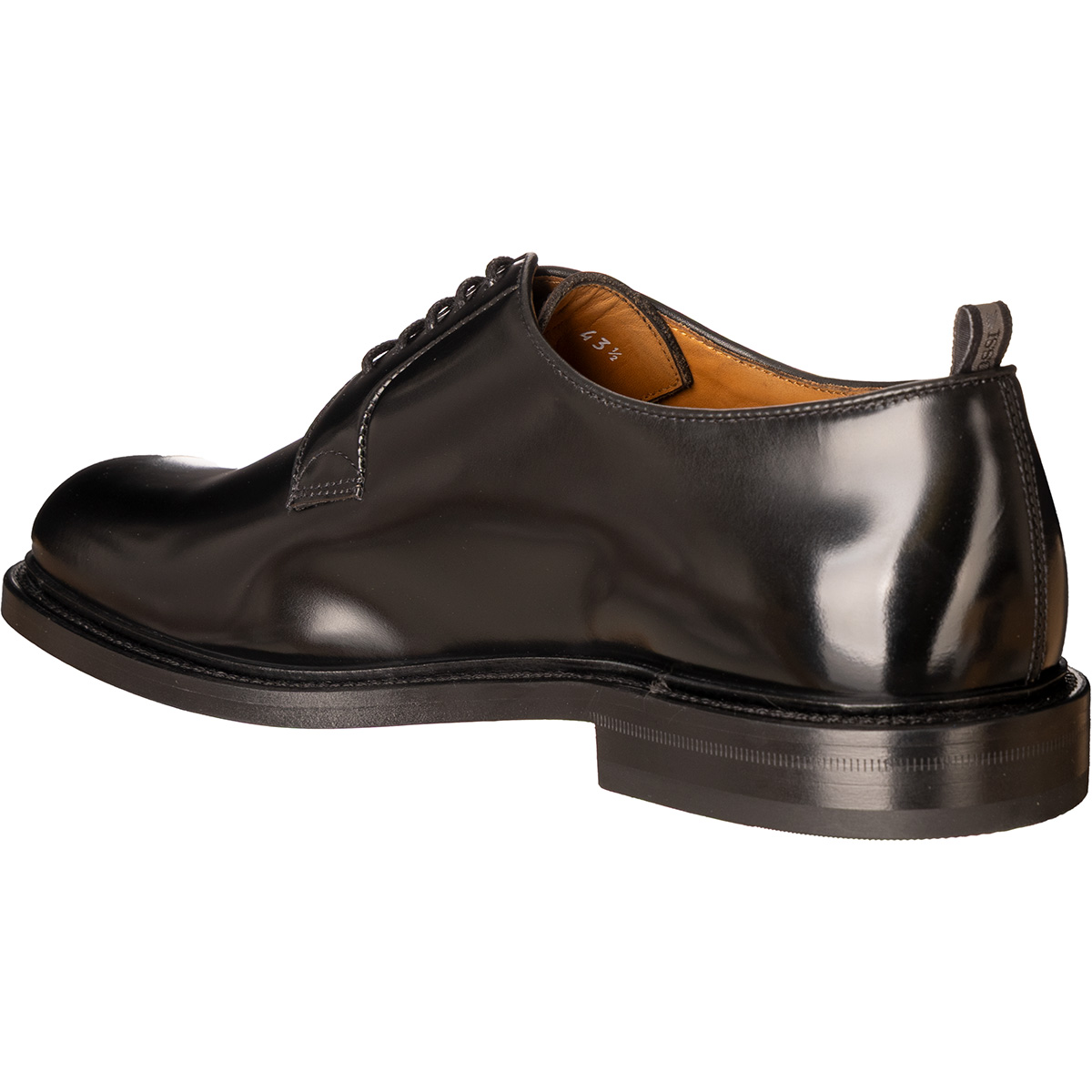 ROSSI Scarpa Derby classica