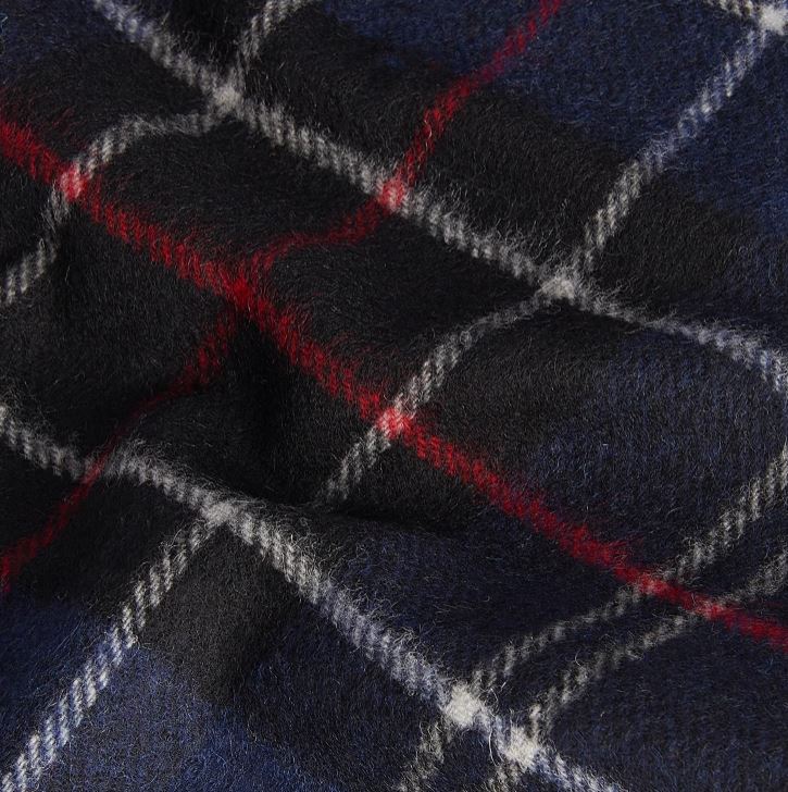 BARBOUR Lammwollschal BARBOUR Lammwollschal