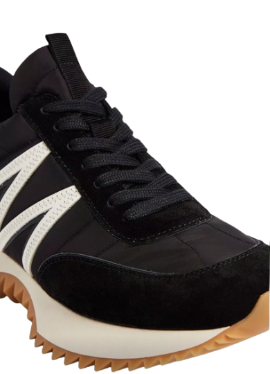MONCLER Pacey Low-Top-Sneaker