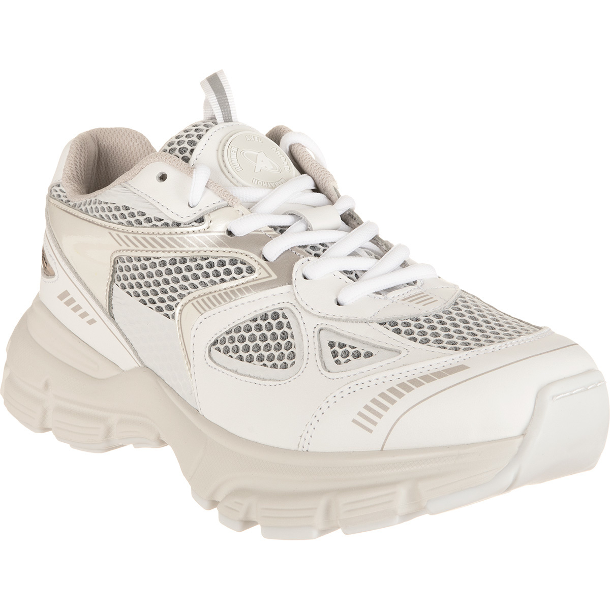 axel arigato marathon runner white cremino