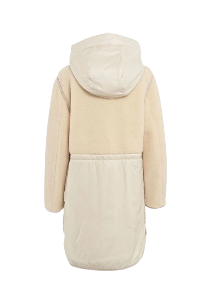WOOLRICH Teddy Parka WOOLRICH Teddy Parka