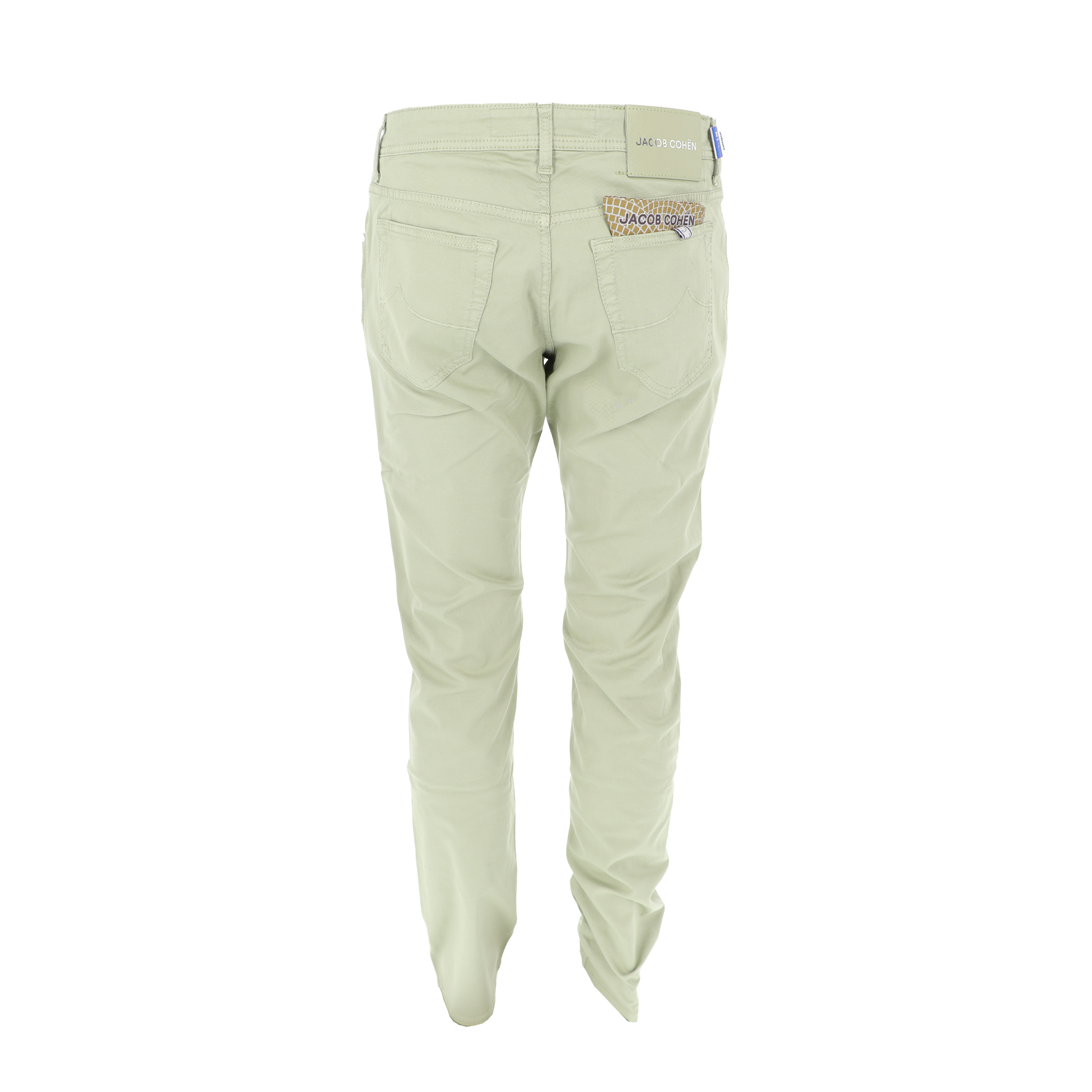 JACOB COHEN Trouser Bard