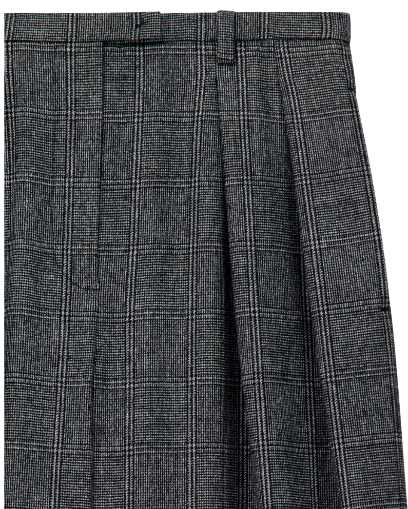 EMPORIO ARMANI Pants