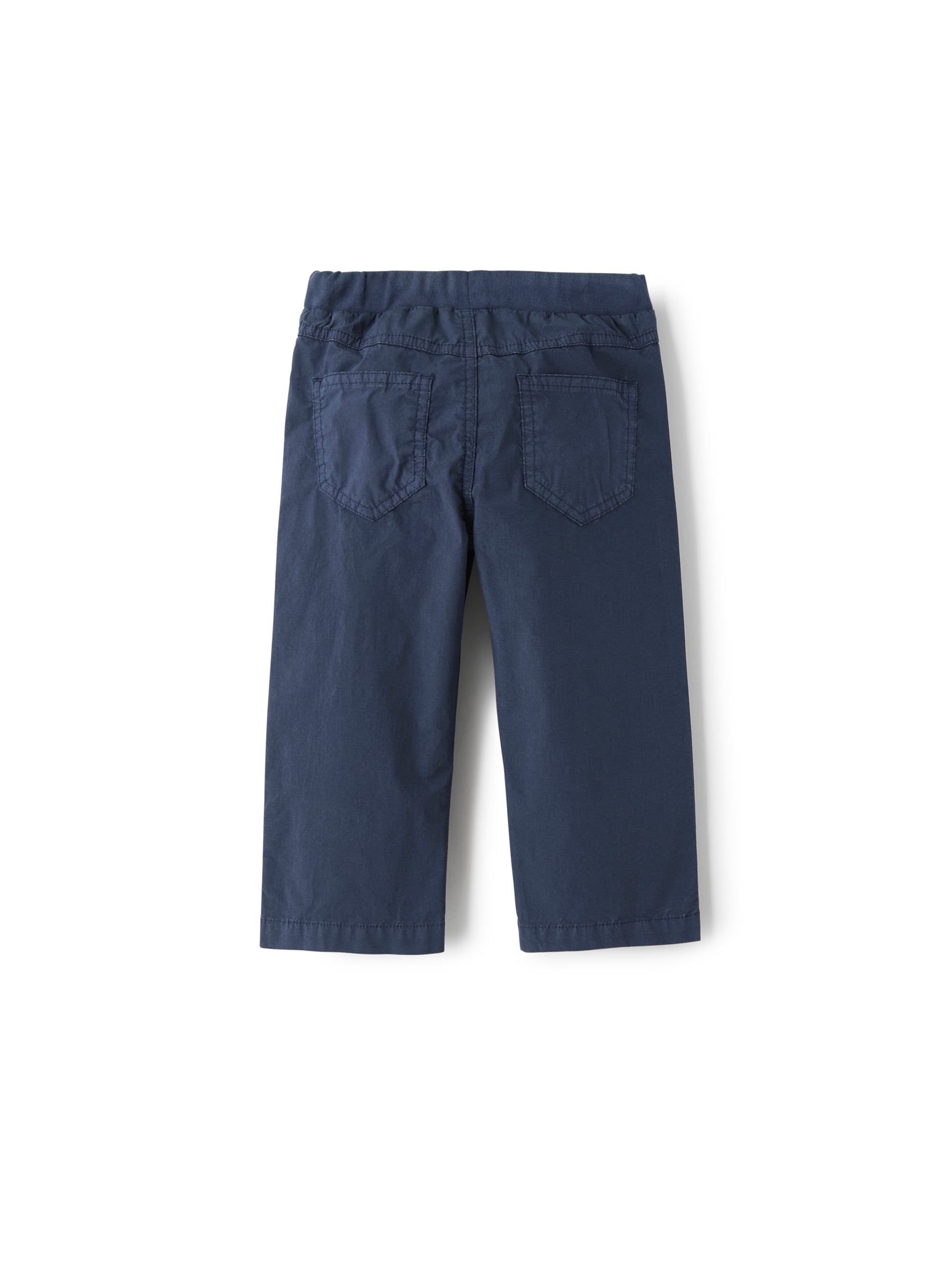 IL GUFO Trouser