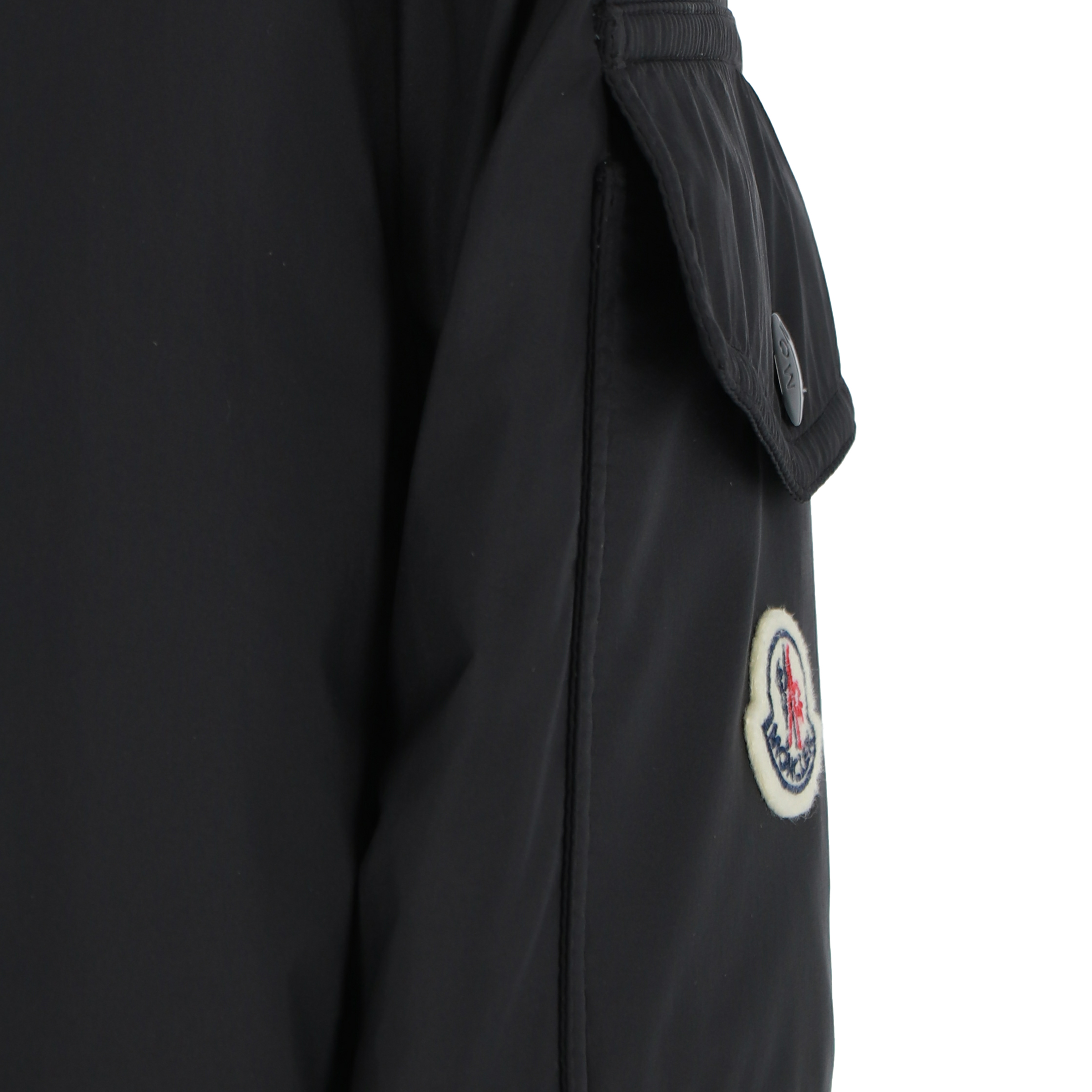 MONCLER Giacca Monteynard