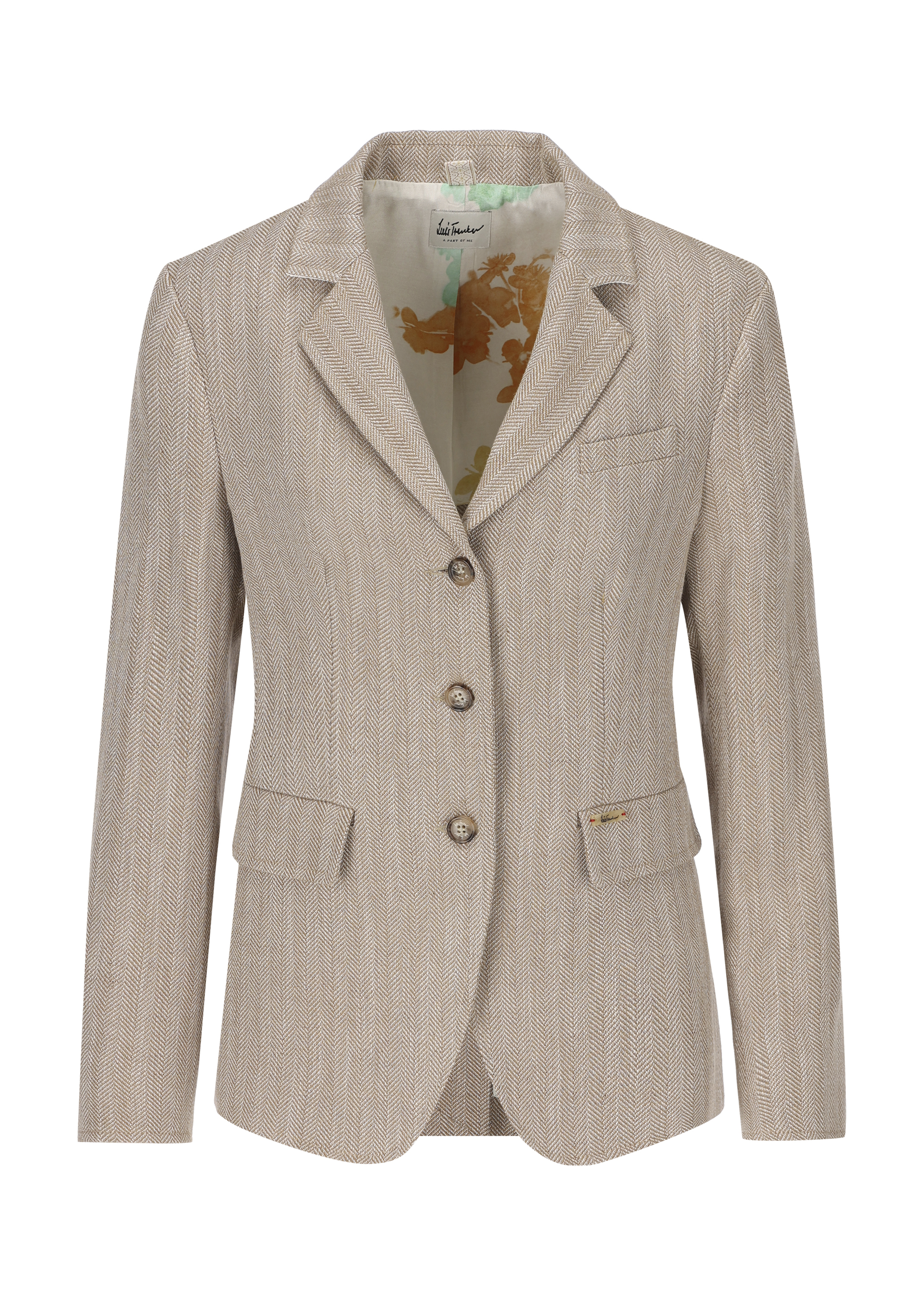LUIS TRENKER Lurabea Jacket
