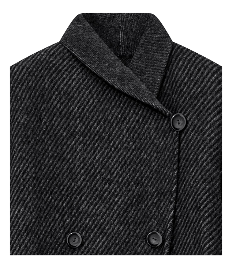 EMPORIO ARMANI Coat