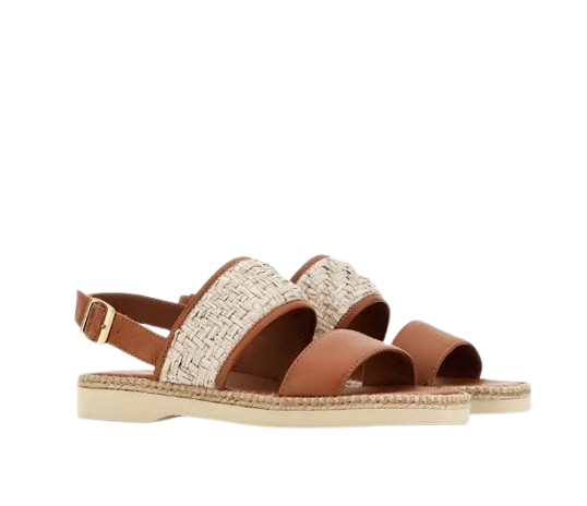 HOGAN H660 Sandals
