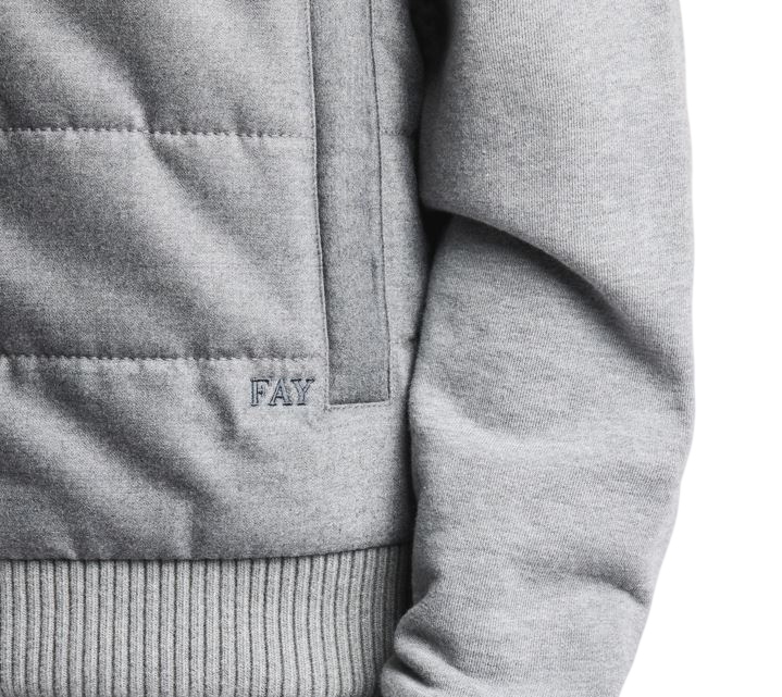 FAY Zip Jacket