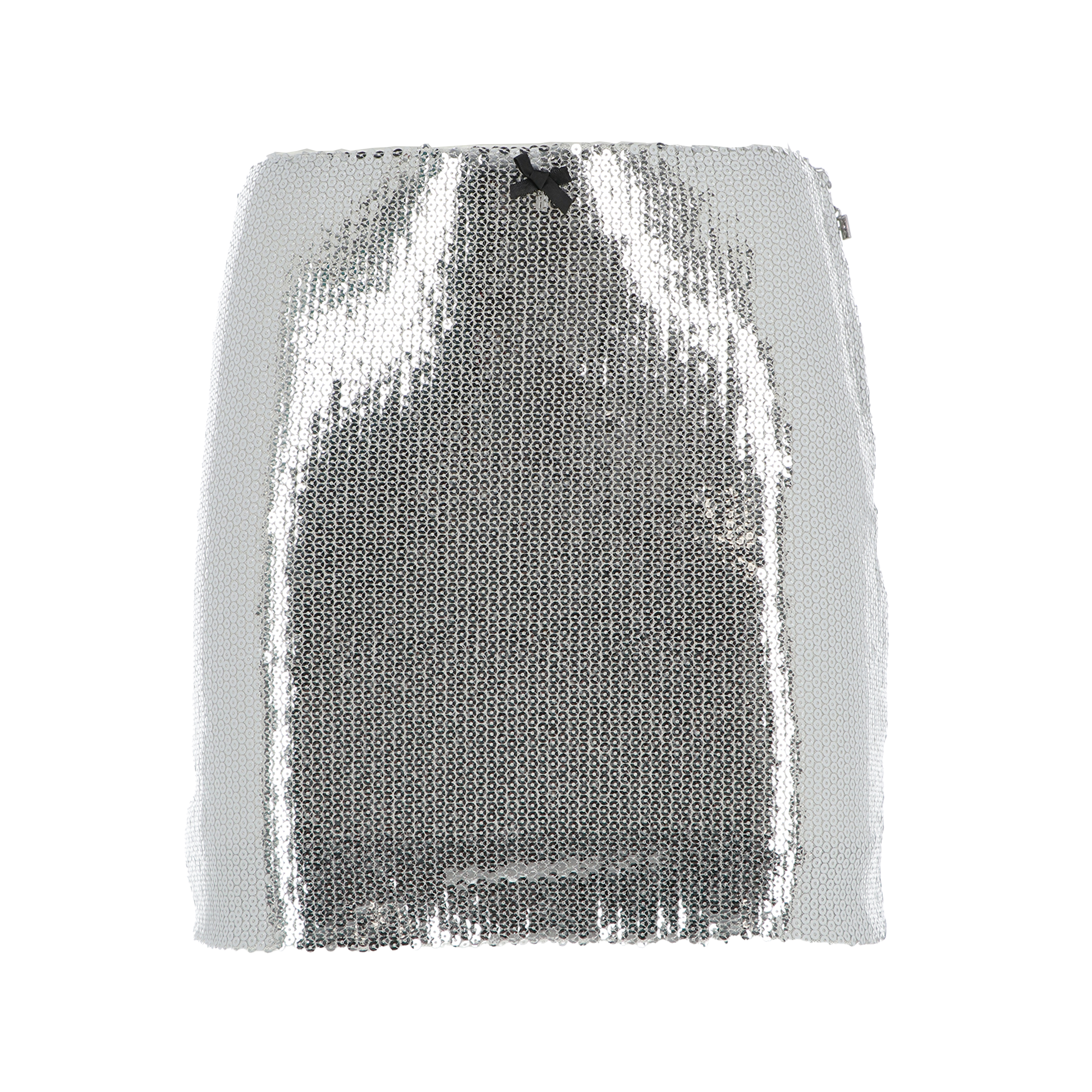 ROTATE Sequin Mini Skirt