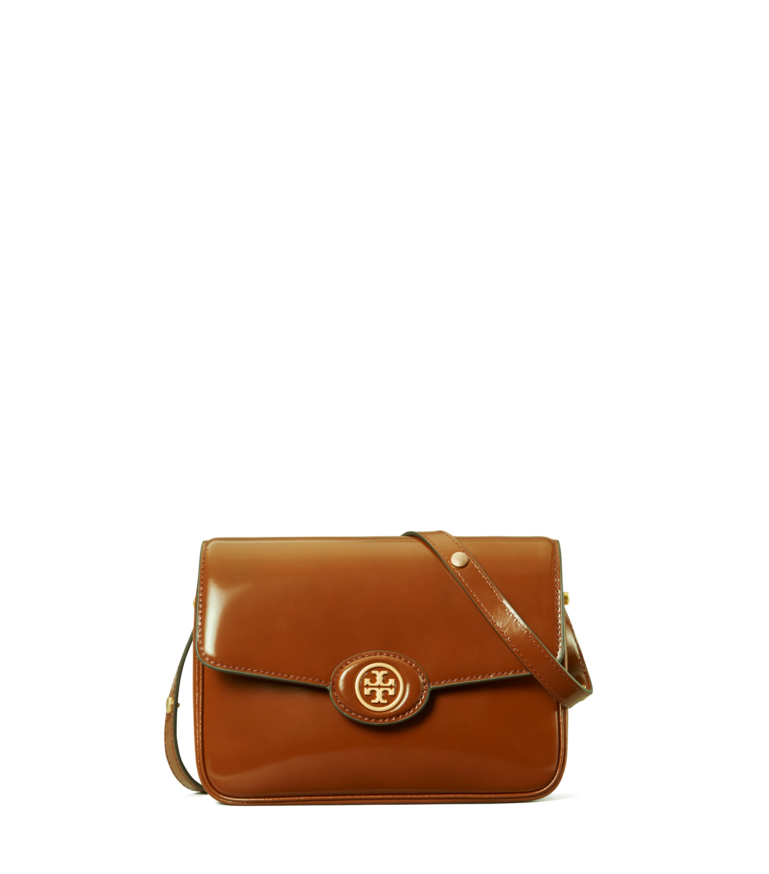 TORY BURCH Robinson Spazzolato