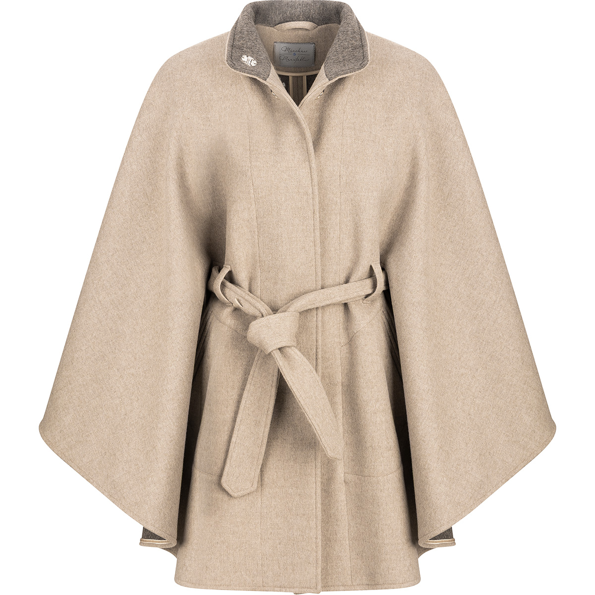 LODENFREY Cape Charlotte