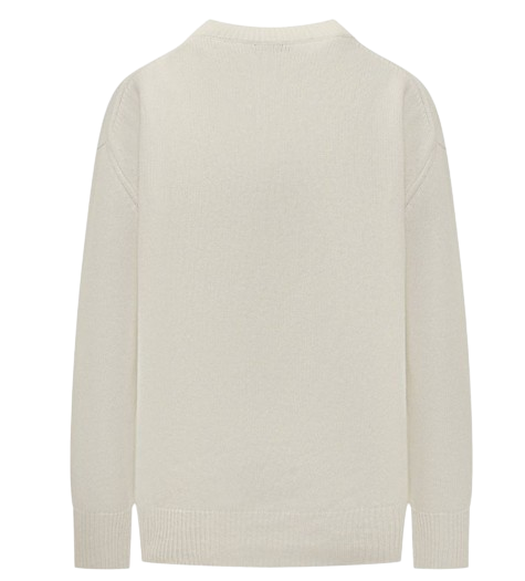 MONCLER Maglione Crew Neck