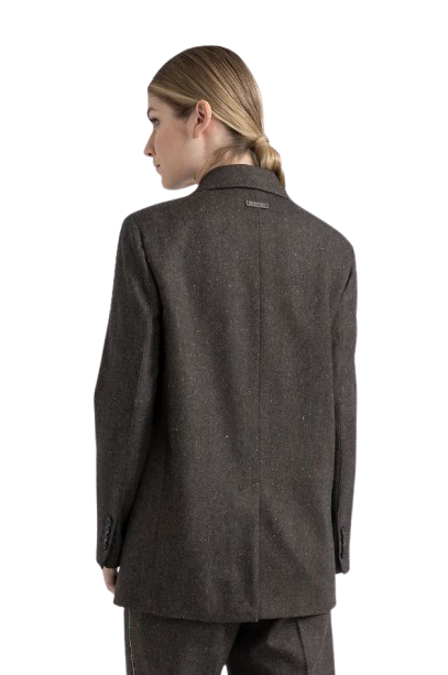 PESERICO Jacke Zweireihig
