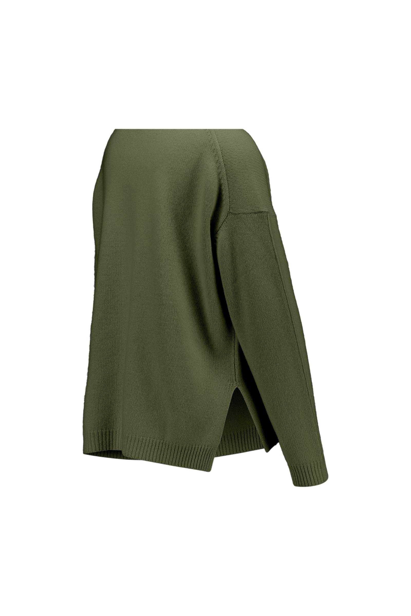 ALLUDE RD Cardigan