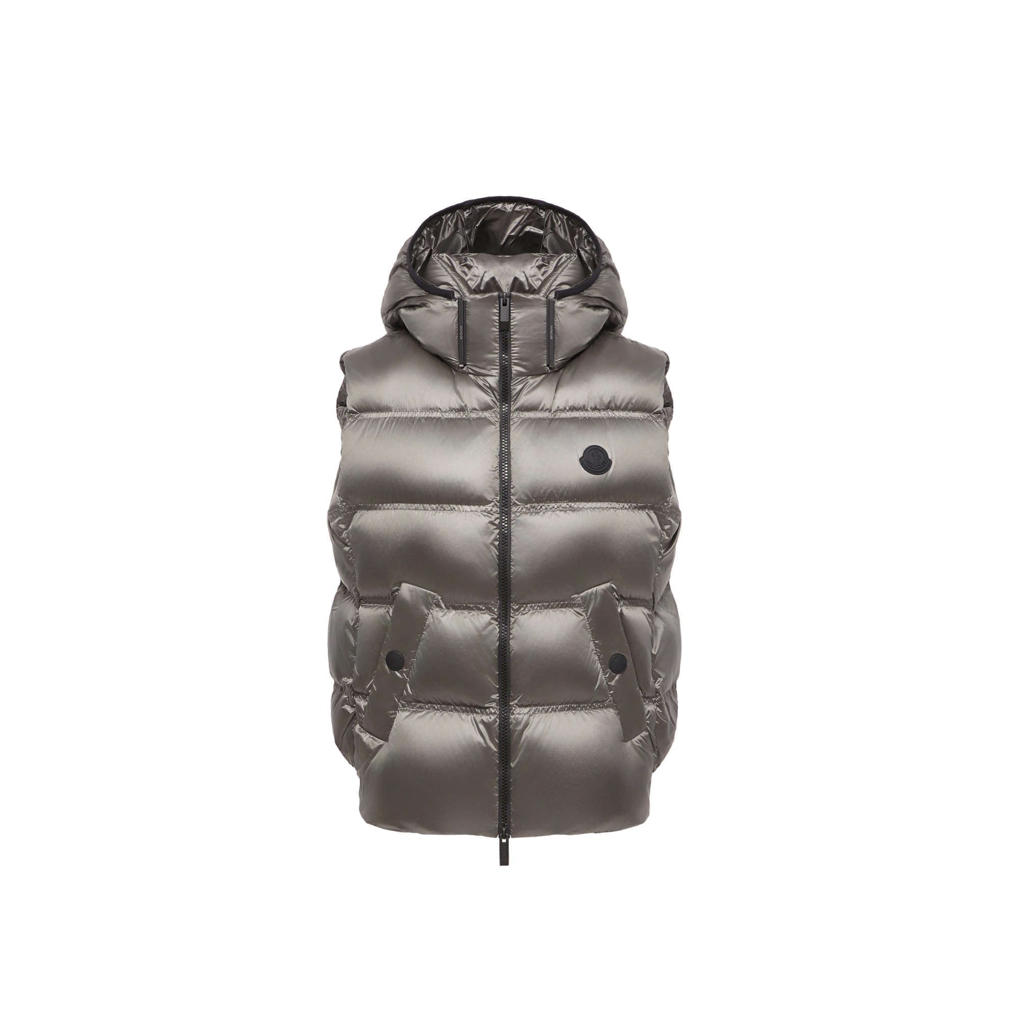 MONCLER Fluidite Vest