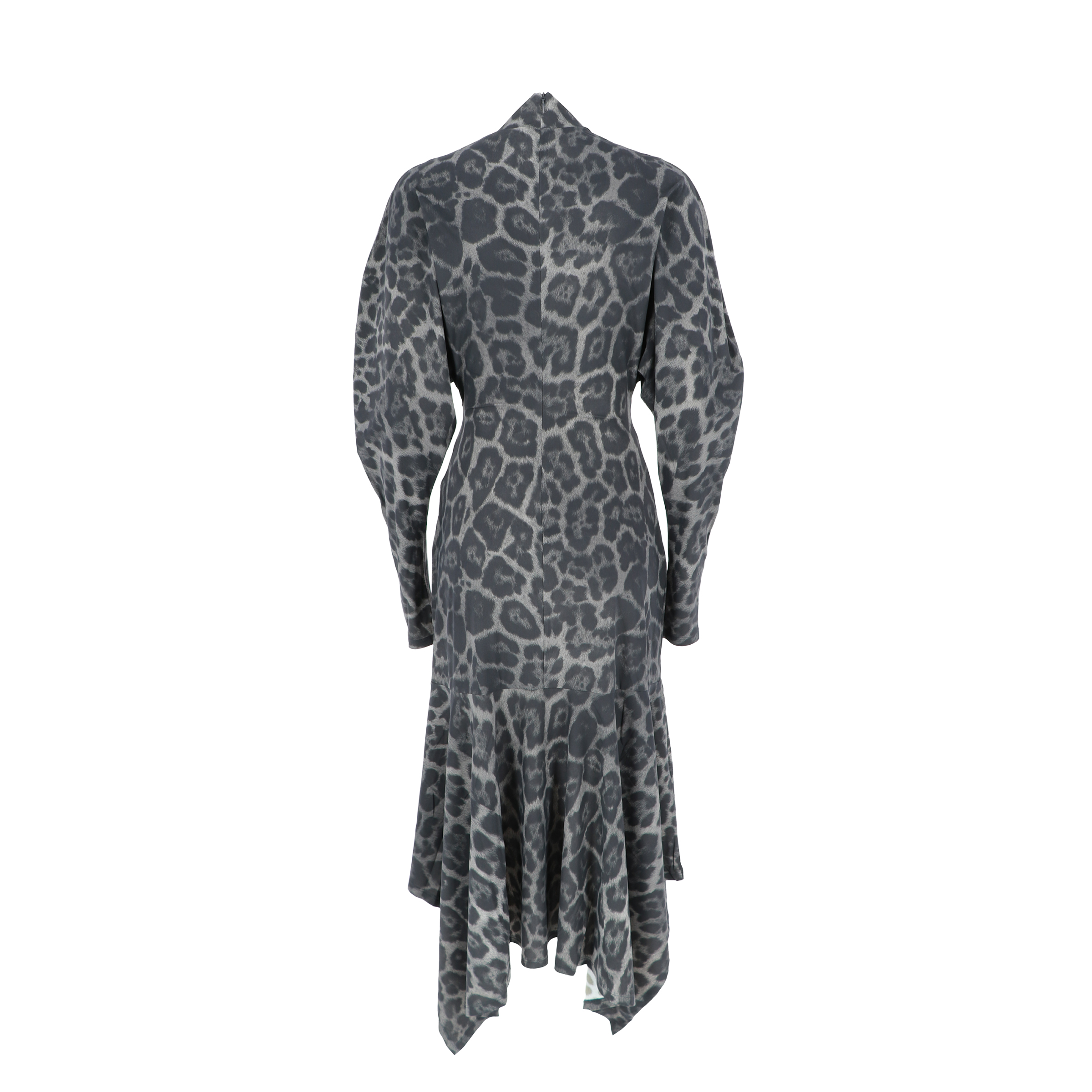 STELLA MCCARTNEY Leoparden-Kleid STELLA MCCARTNEY Leoparden-Kleid
