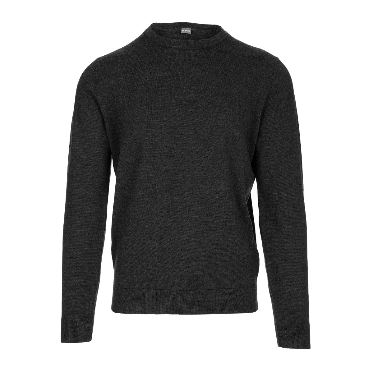 OZ BASIC sweater uni 100%merino