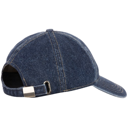 JACOB COHEN Risciacquo del berretto da baseball