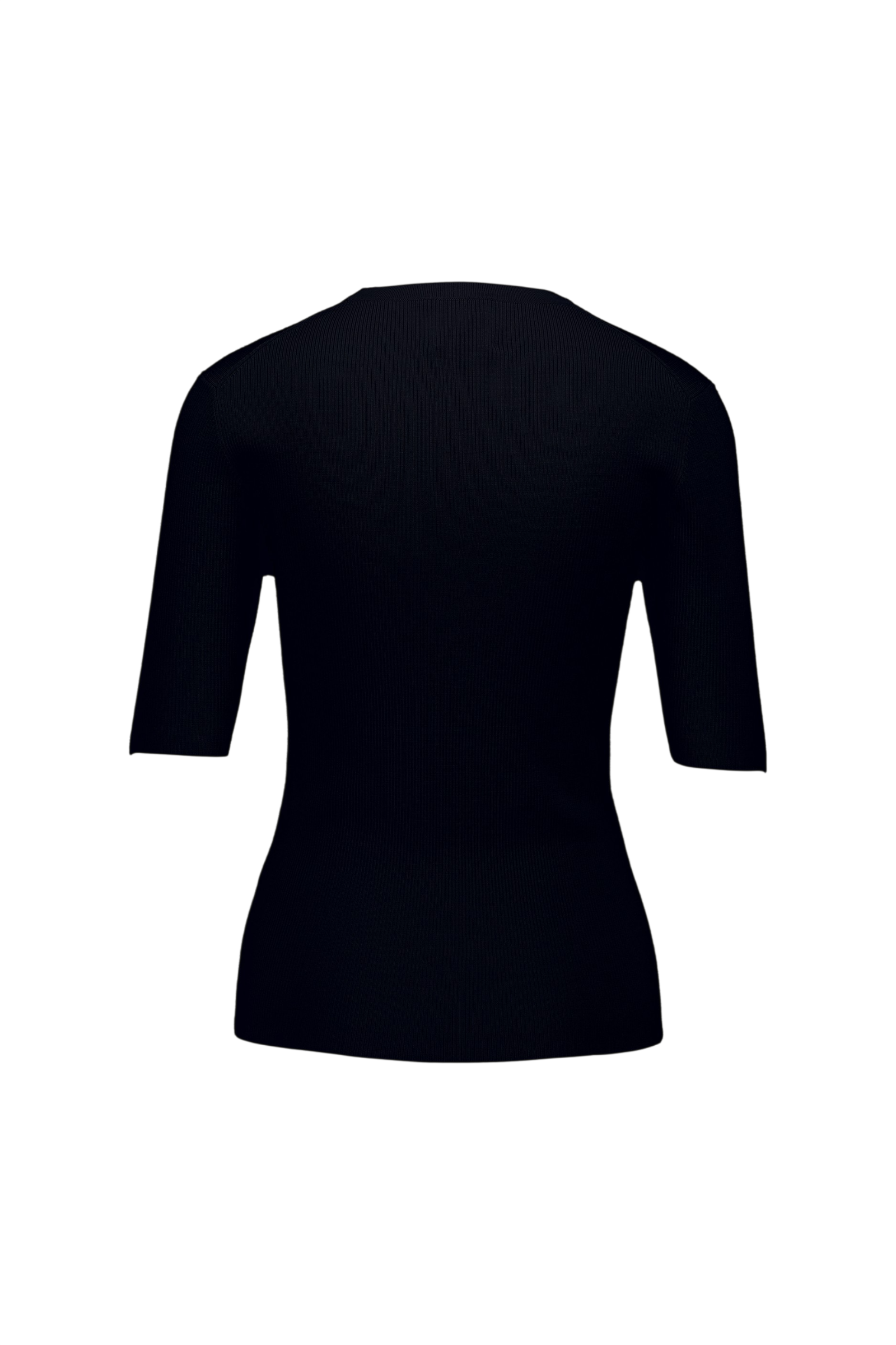 ALLUDE RD Sweater
