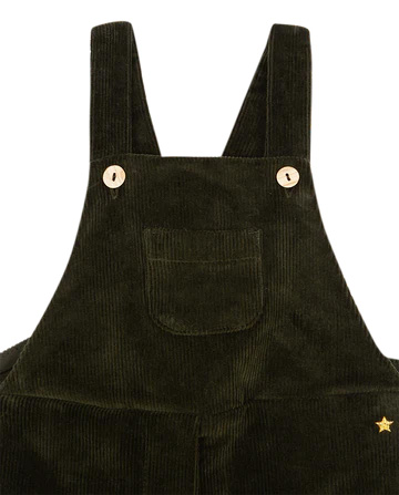 TWIN & CHIC Dungaree Martina