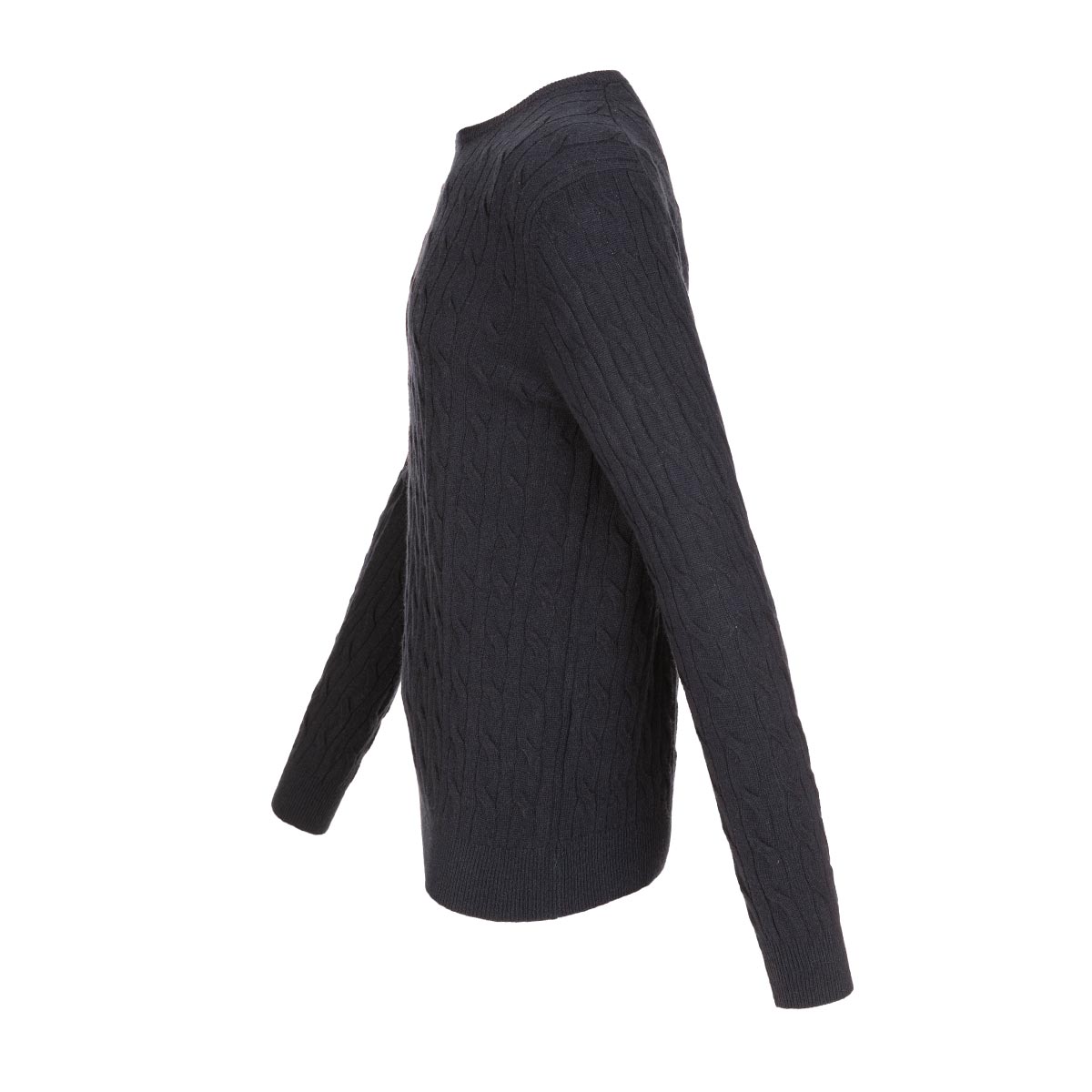 OZ BASIC Sweater 100% Kaschmir