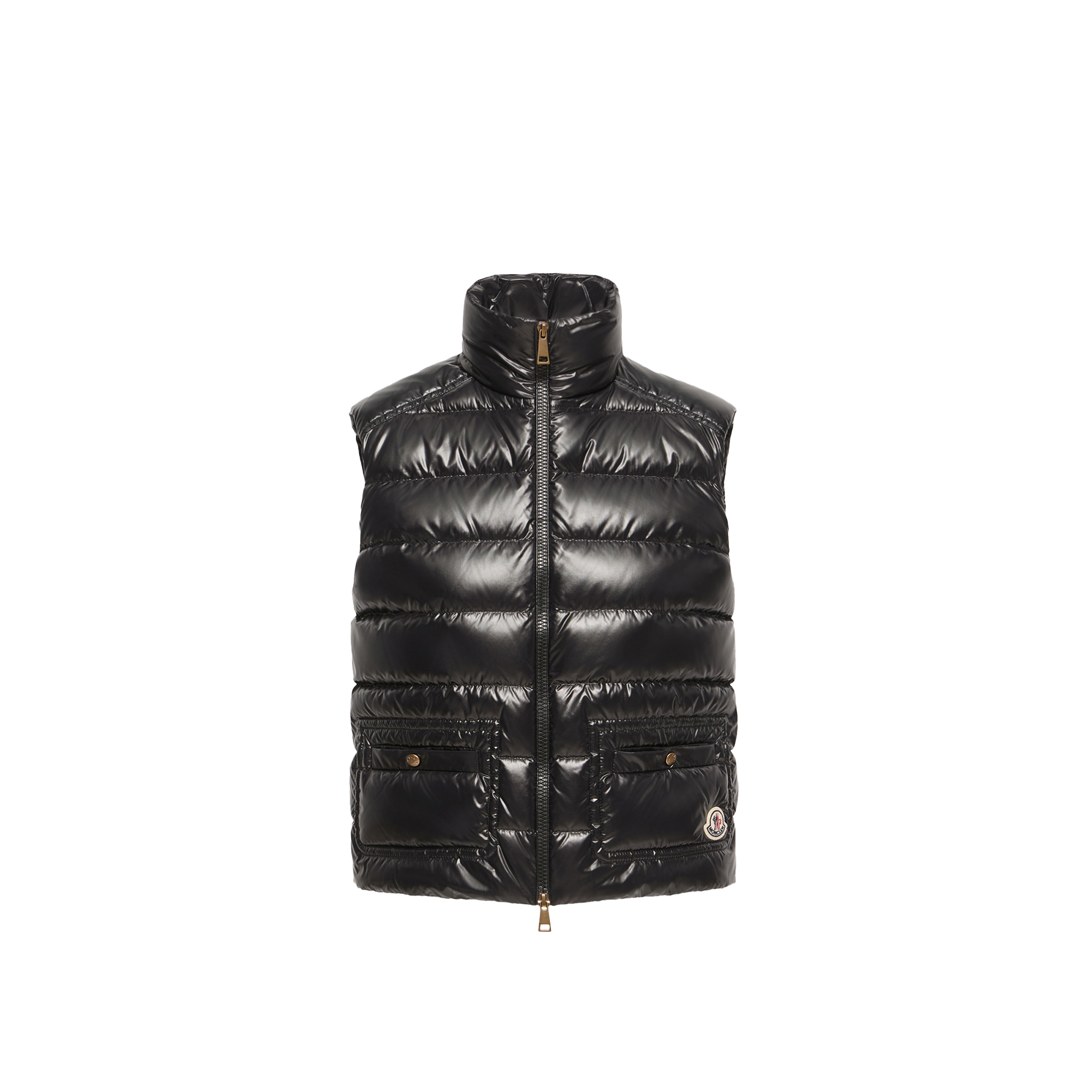 MONCLER Frelon Vest