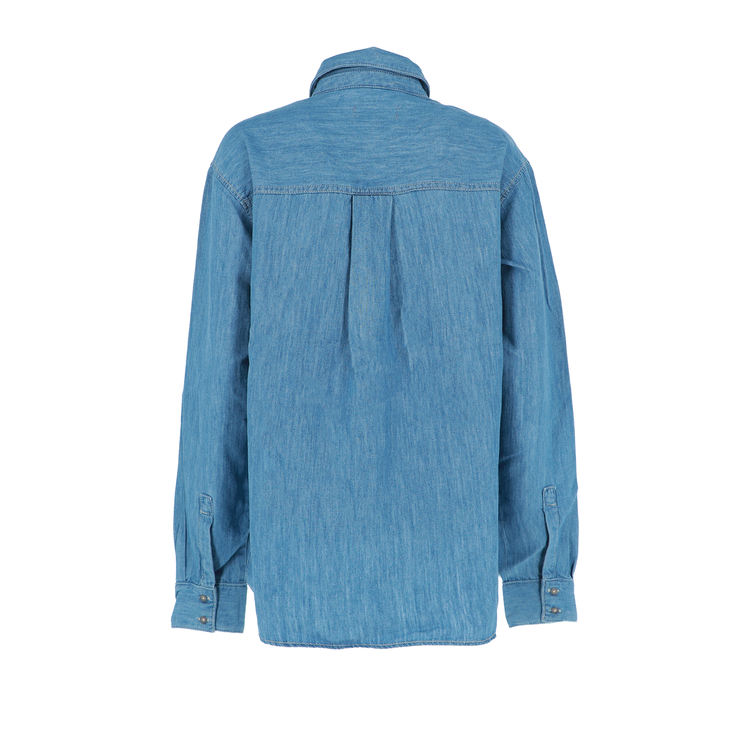 SEVEN JEANS Easy shirt icy