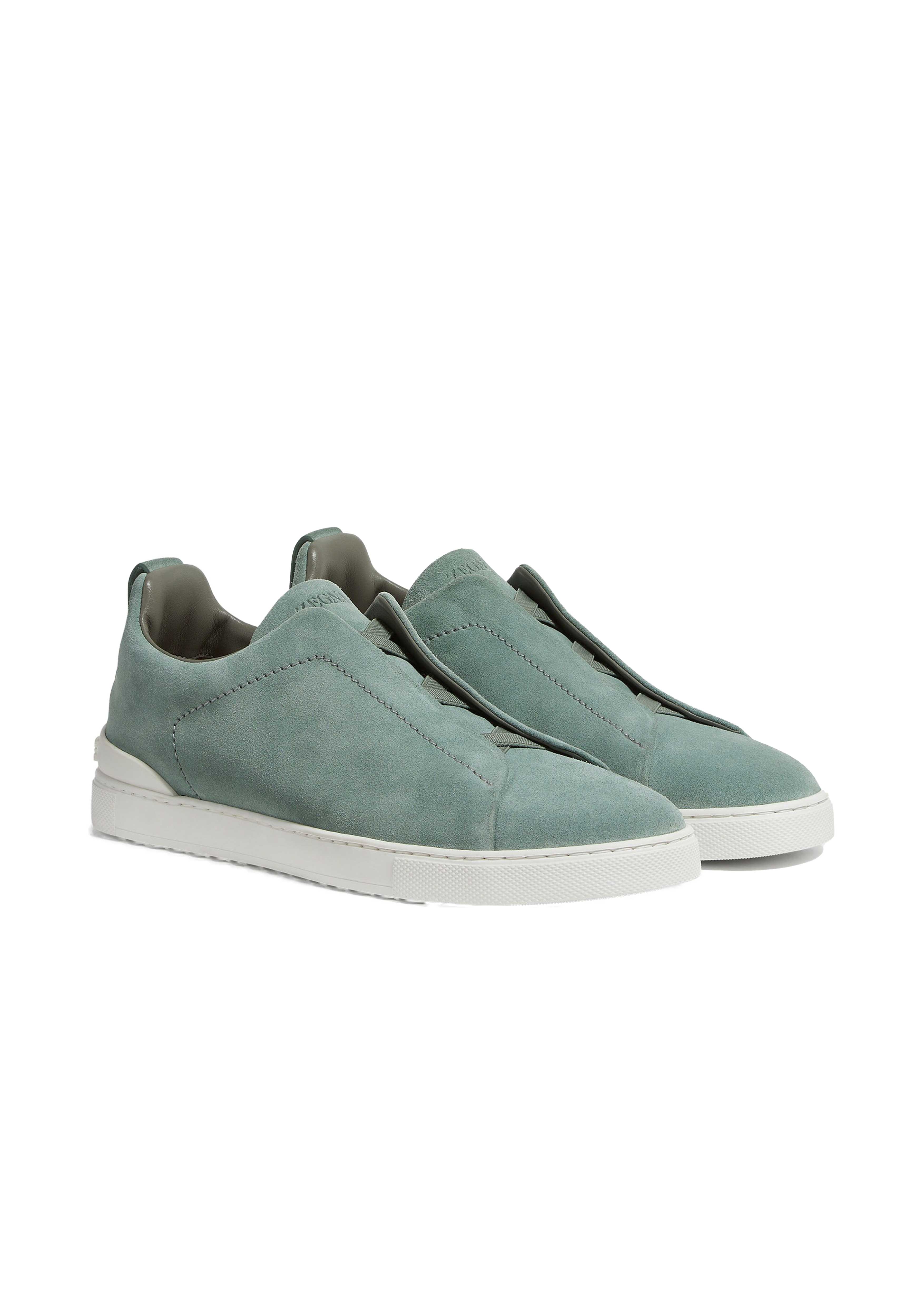 ZEGNA Low Top Sneaker ZEGNA Low Top Sneaker