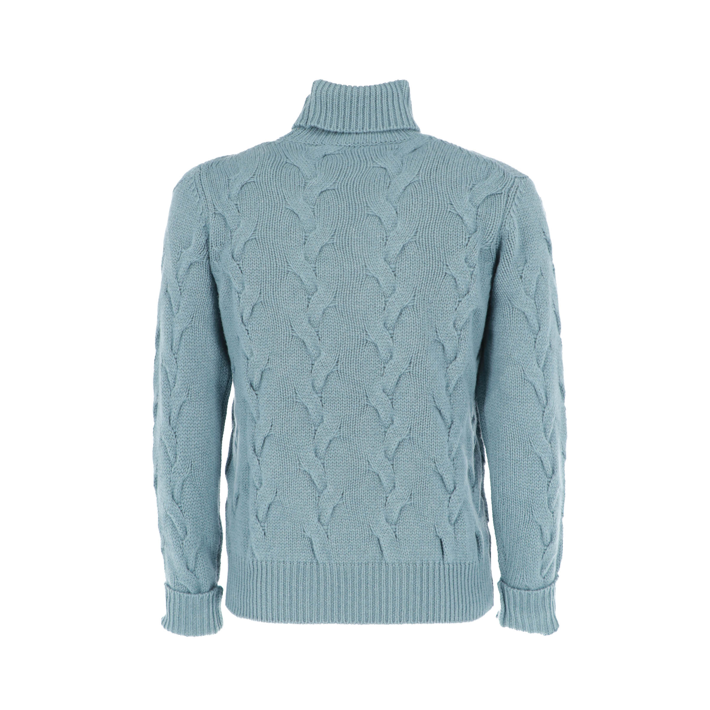 FILIPPO DE LAURENTIS Turtleneck