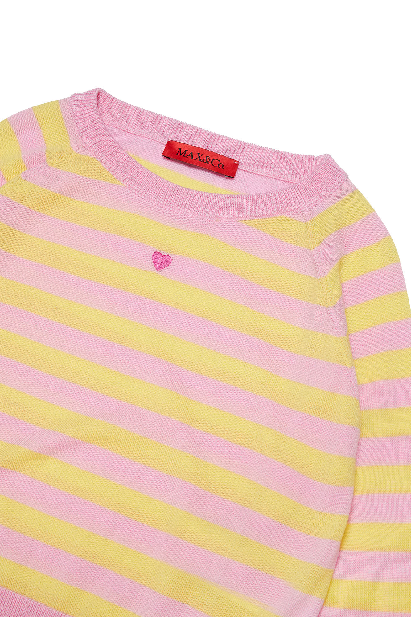 MAX&CO MAXK1F Sweater
