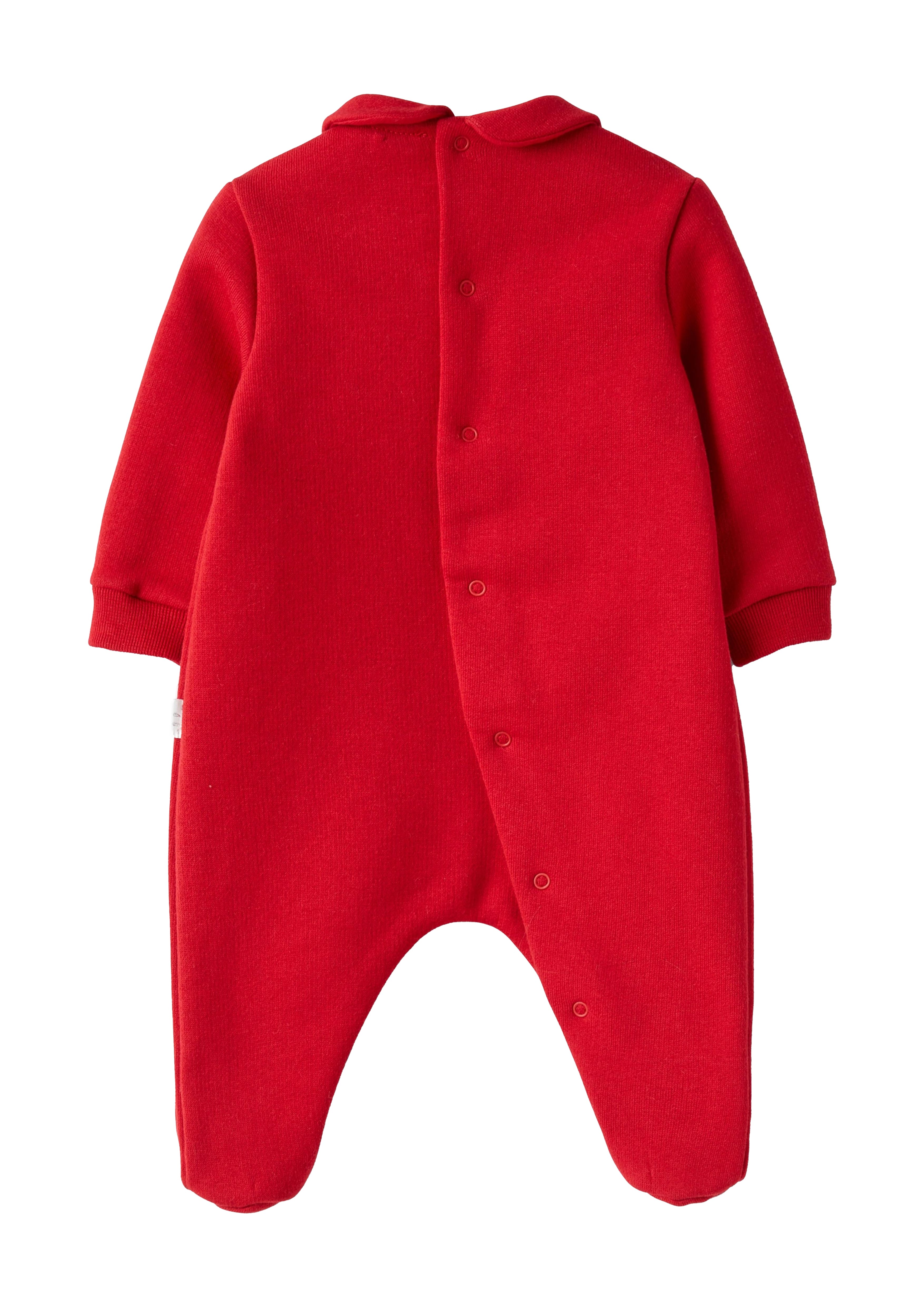 IL GUFO Romper