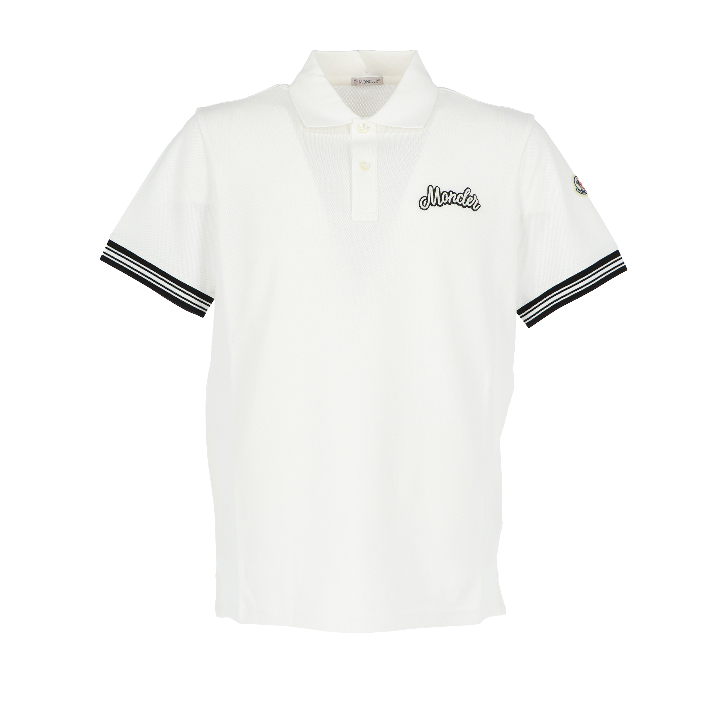 MONCLER Polo